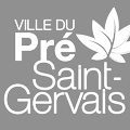 Ville du Pré Saint Gervais