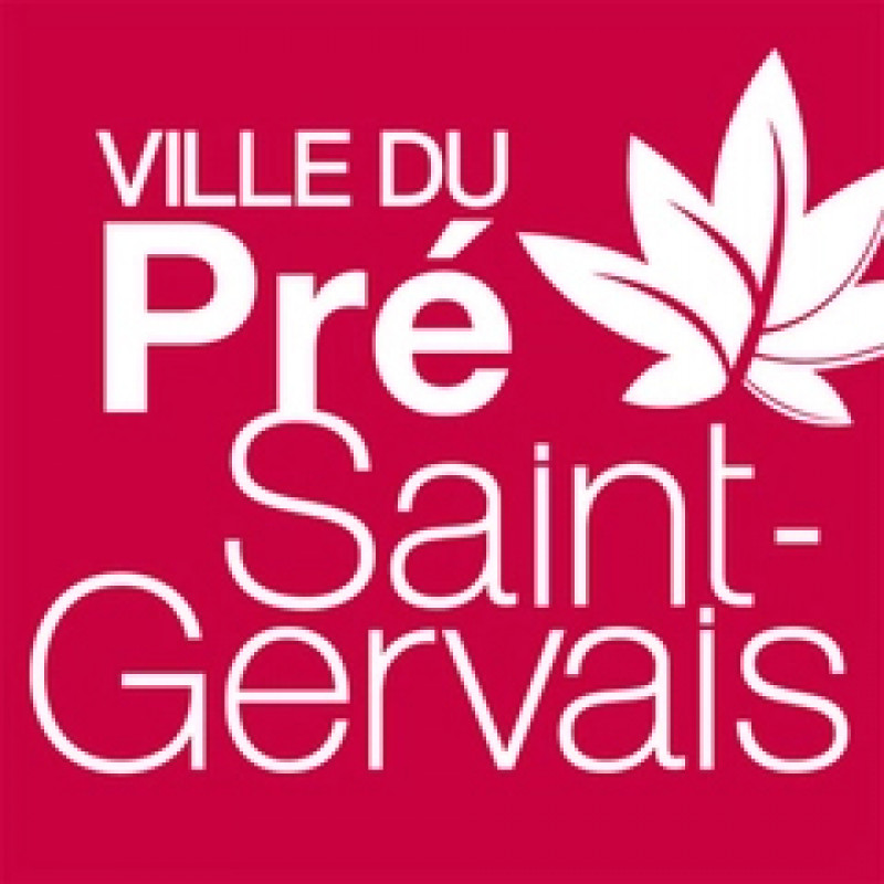 Ville du Pré Saint-Gervais